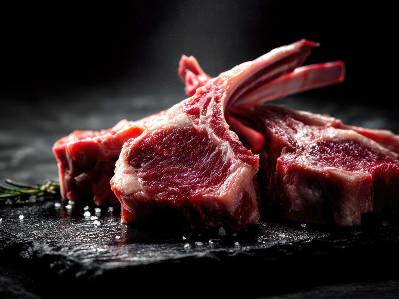Premium Toptan Et Tedariki ve Dry Age Çözümleri | Alp-Et