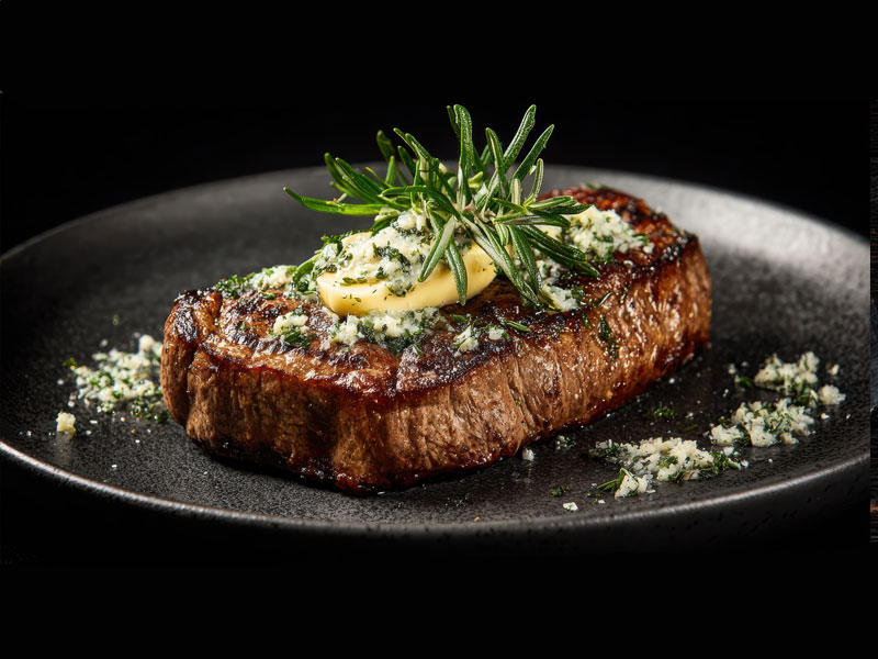 Red Meat Culture in Fine Dining and Luxury Restaurants | ALP-ET