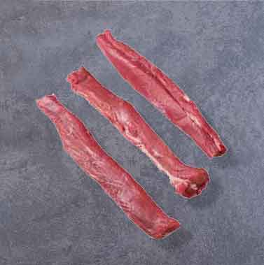 Alp-Et Kuzu Küşleme