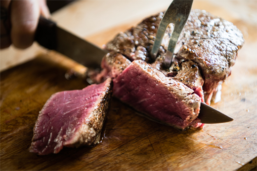 Dry Age Nedir? Kuru Dinlendirme Sanatı ve Teknikleri | Alp-Et