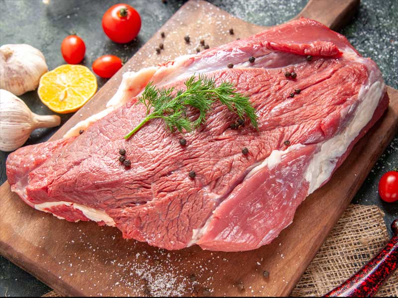 How to Choose Quality Meat? Factors That Define Beef Quality | ALP-ET