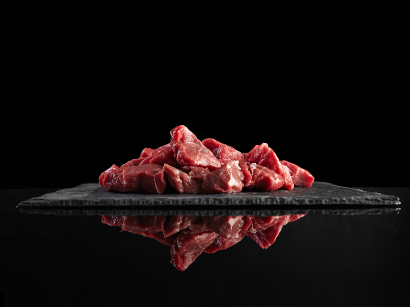 Kaliteli ve Güvenilir Et Rehberi: Toptan Özel Et ve Dry Age Çözümleri
